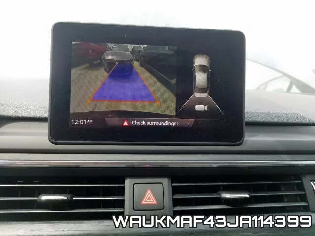 WAUKMAF43JA114399