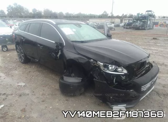 YV140MEB2F1187368