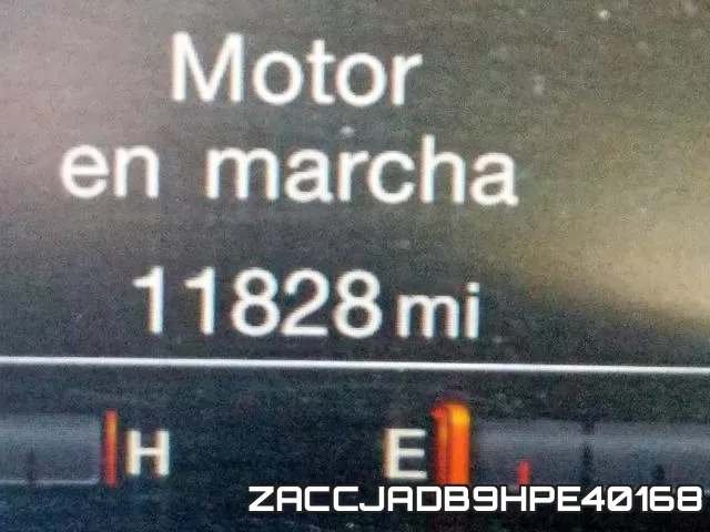 ZACCJADB9HPE40168