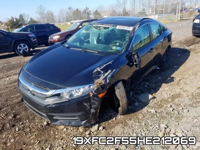 19XFC2F55HE212069