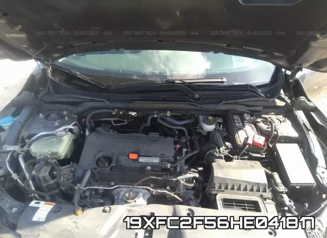 19XFC2F56HE041817