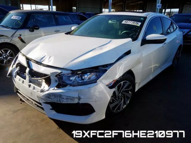 19XFC2F76HE210977