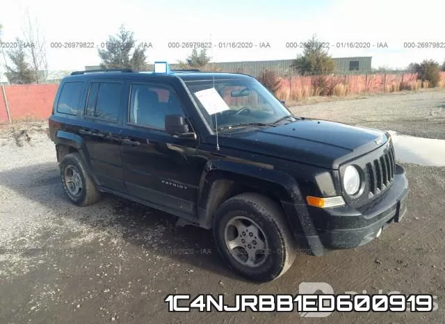 1C4NJRBB1ED600919