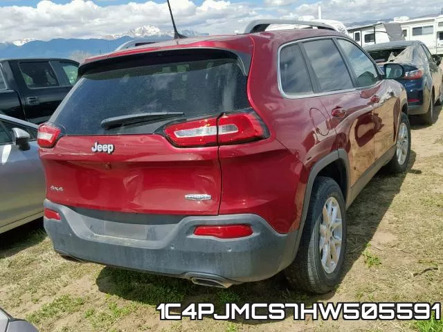 1C4PJMCS7HW505591
