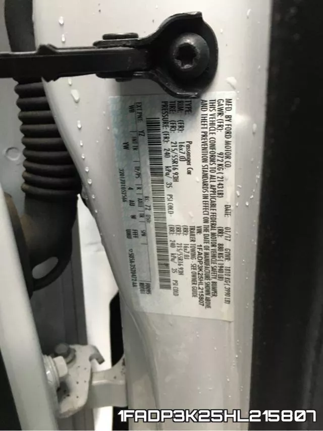 1FADP3K25HL215807