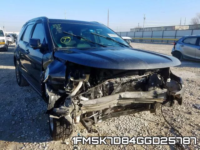 1FM5K7D84GGD25787