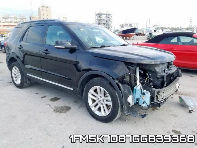 1FM5K7D87GGB39368