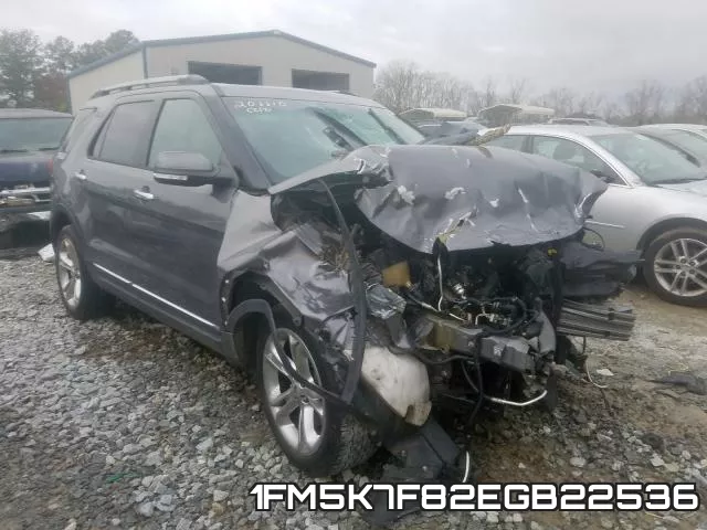 1FM5K7F82EGB22536