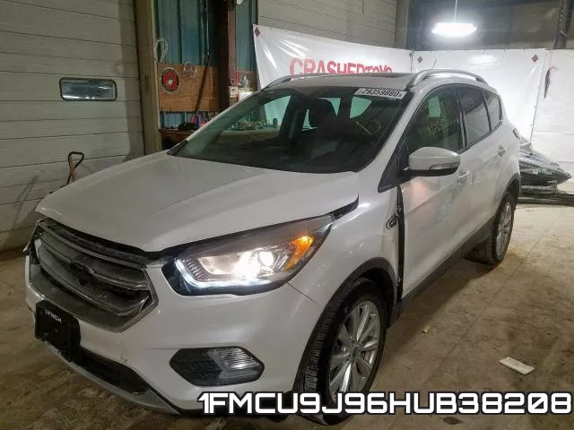 1FMCU9J96HUB38208