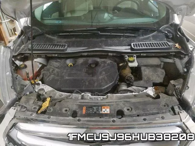 1FMCU9J96HUB38208