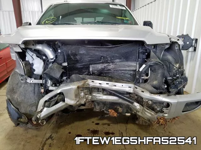 1FTEW1EG5HFA52541