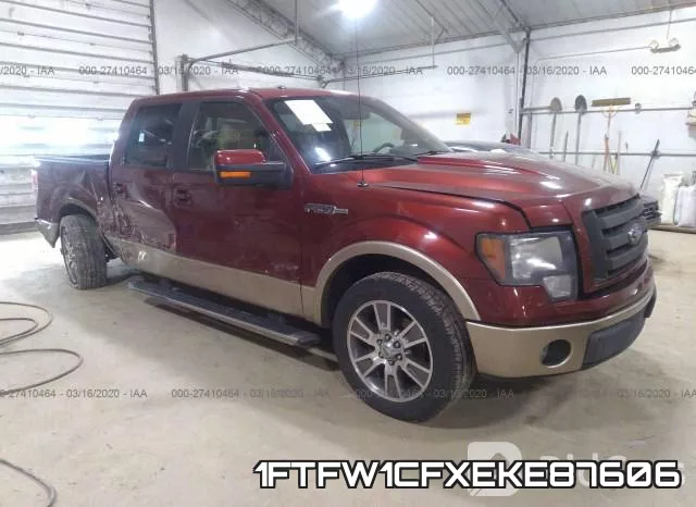 1FTFW1CFXEKE87606