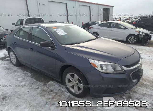 1G11B5SL2EF189508
