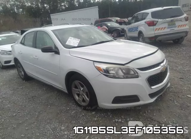 1G11B5SL3EF105356