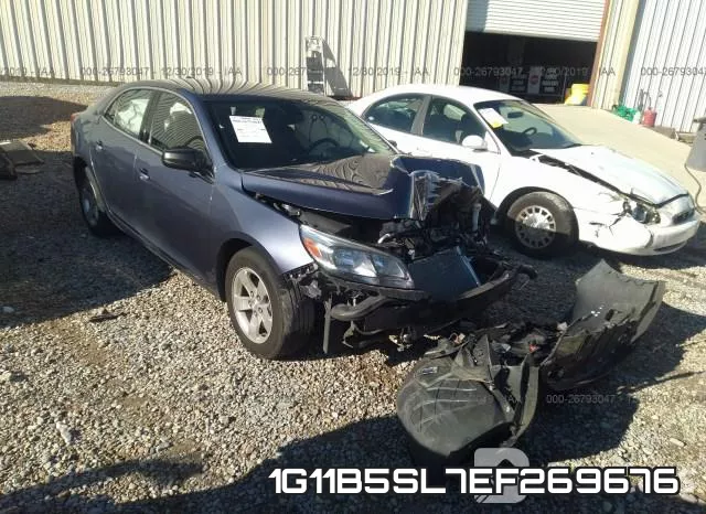 1G11B5SL7EF269676