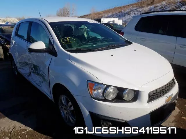 1G1JC6SH9G4119517