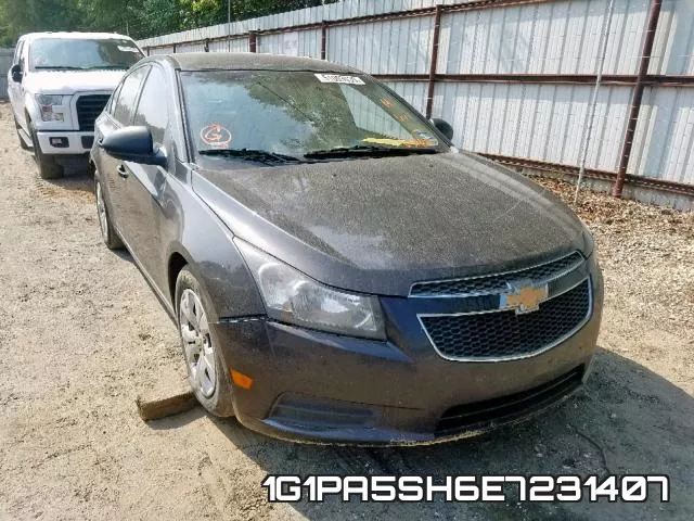1G1PA5SH6E7231407