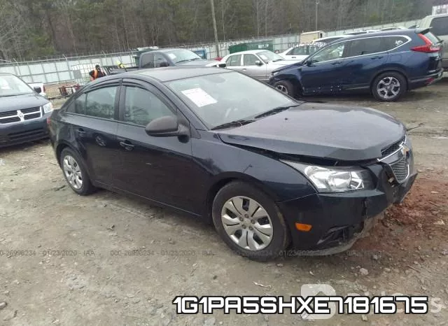 1G1PA5SHXE7181675