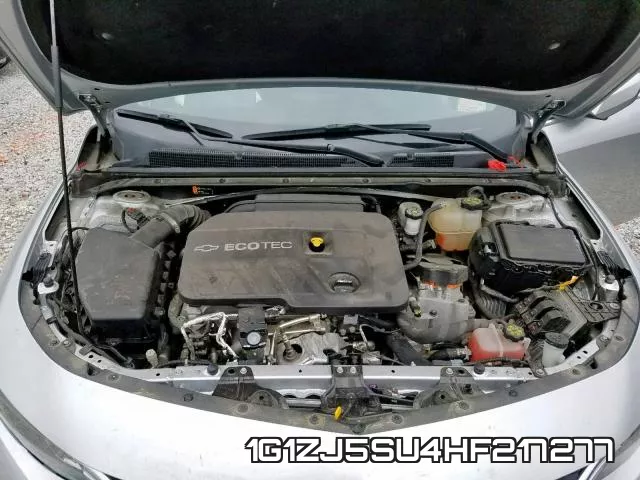 1G1ZJ5SU4HF217277