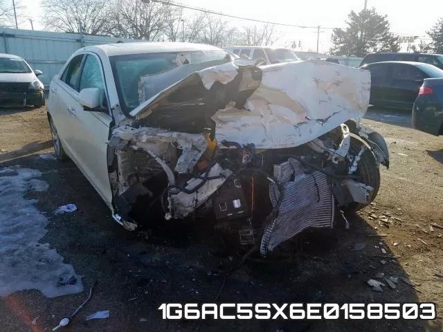 1G6AC5SX6E0158503