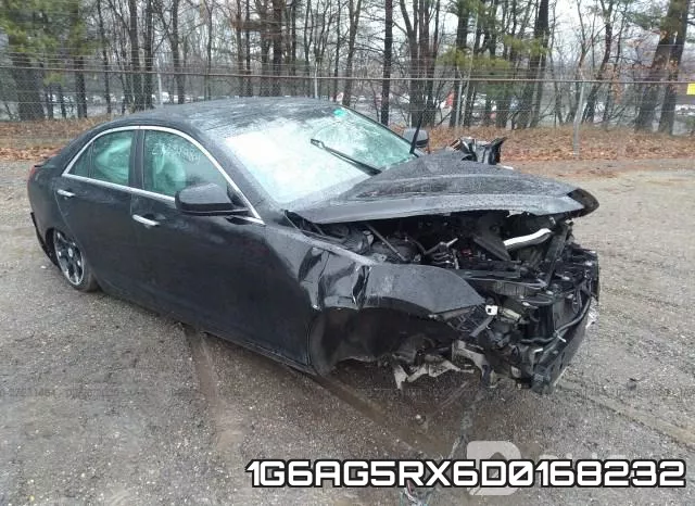1G6AG5RX6D0168232