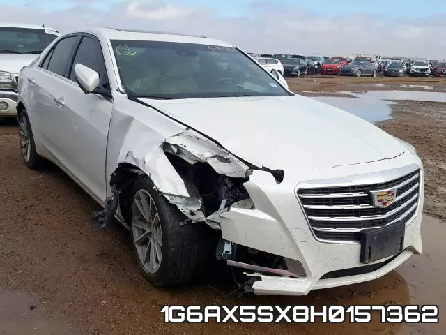 1G6AX5SX8H0157362