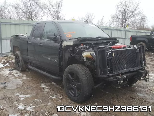 1GCVKNEC3HZ386131