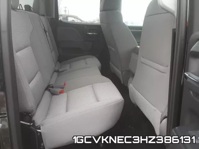 1GCVKNEC3HZ386131
