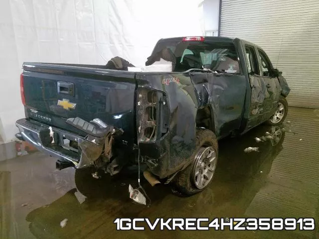1GCVKREC4HZ358913
