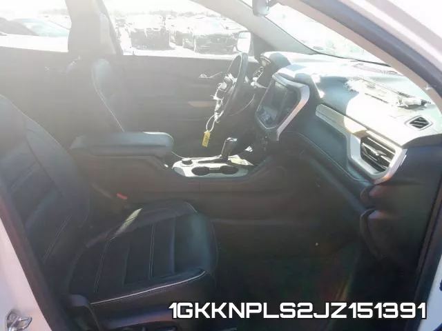 1GKKNPLS2JZ151391