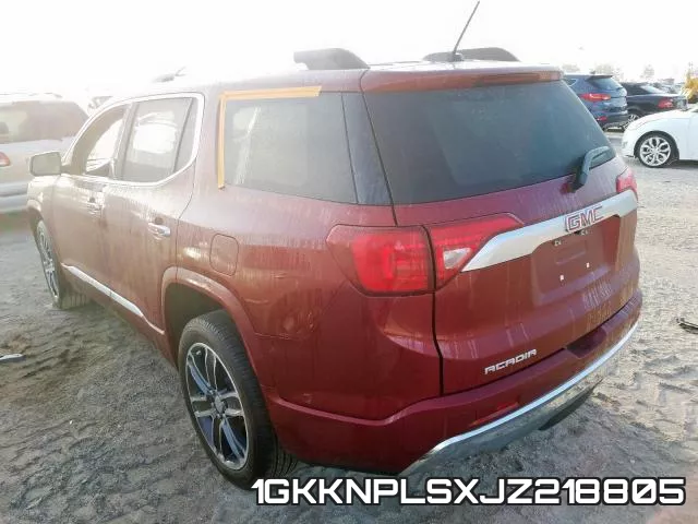 1GKKNPLSXJZ218805