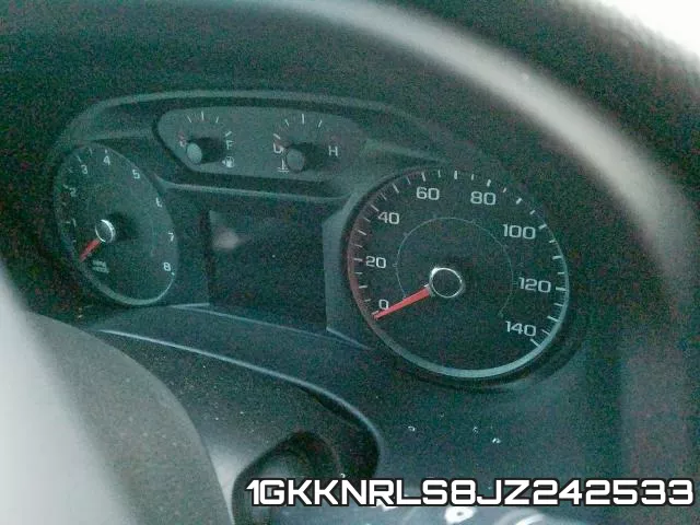 1GKKNRLS8JZ242533