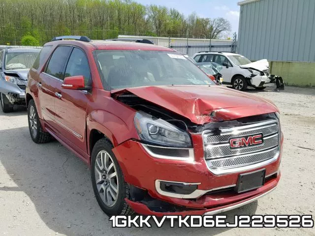 1GKKVTKD6EJ229526