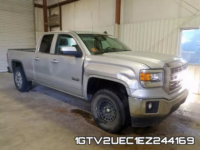 1GTV2UEC1EZ244169
