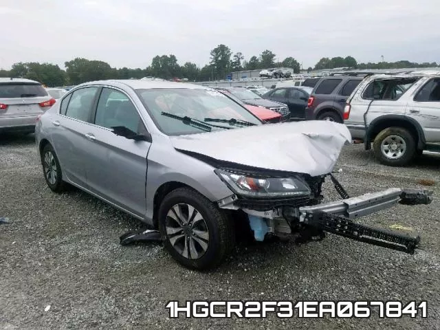 1HGCR2F31EA067841