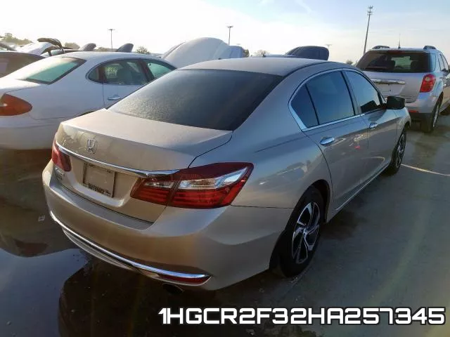 1HGCR2F32HA257345