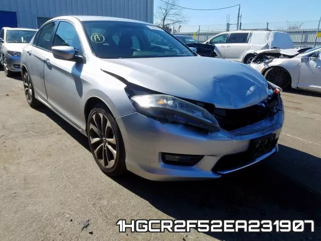 1HGCR2F52EA231907