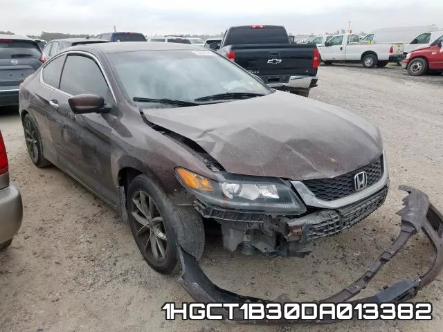 1HGCT1B30DA013382
