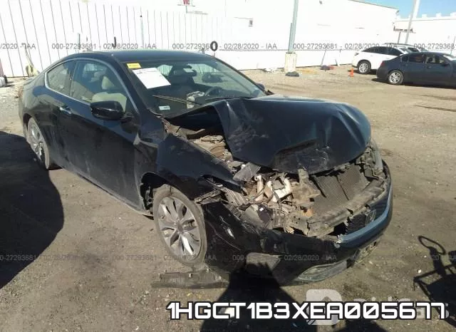 1HGCT1B3XEA005677