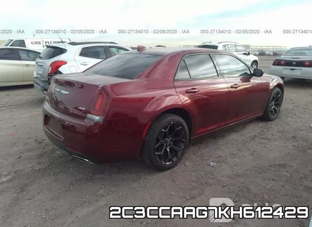 2C3CCAAG7KH612429