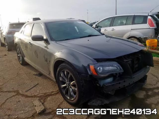 2C3CCAGG7EH240134