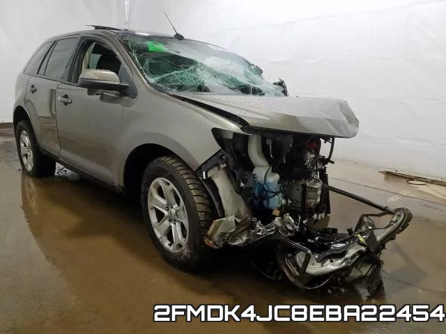 2FMDK4JC8EBA22454