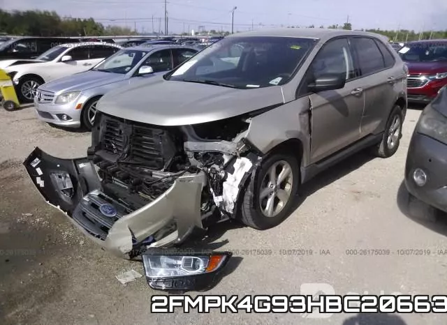 2FMPK4G93HBC20663