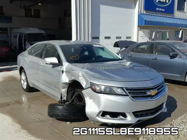 2G1115SL8E9118955