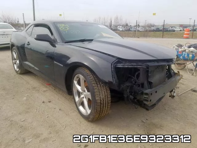 2G1FB1E36E9323312