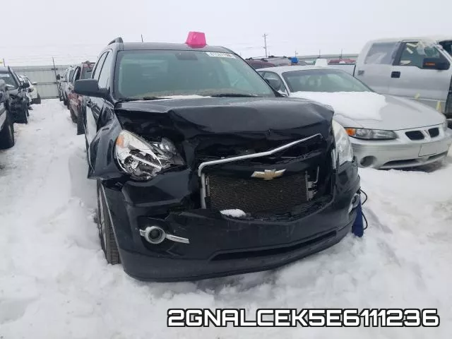 2GNALCEK5E6111236