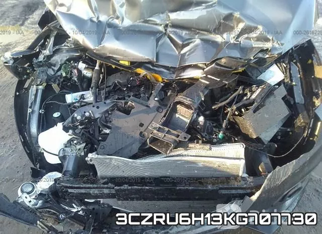 3CZRU6H13KG707730