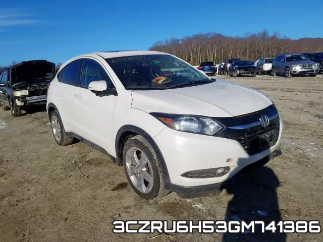 3CZRU6H53GM741386