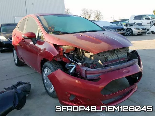 3FADP4BJ7EM128045