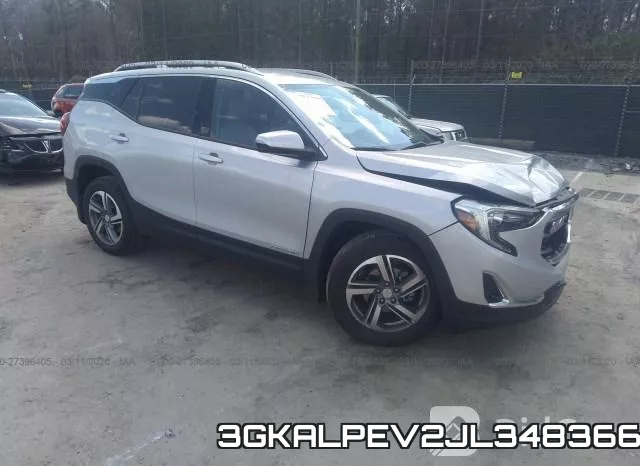 3GKALPEV2JL348366